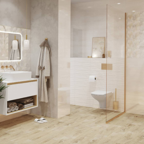 Откровения стиля и качества: коллекция Atria от Cersanit