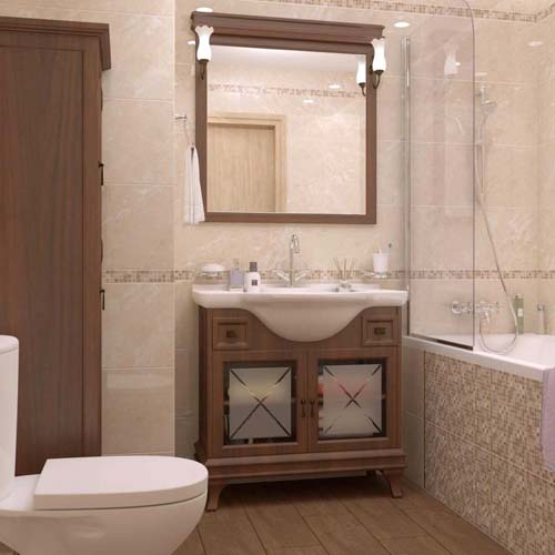 Коллекция Caravan от Cersanit: симфония керамогранита