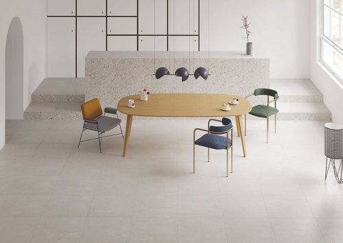 Vitra Terrazzo-X / Основное малое изображение