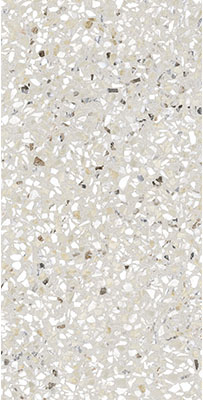 Vitra Terrazzo-X Светлый Лаппатированная Ректификат 60х120 / Основное большое изображение