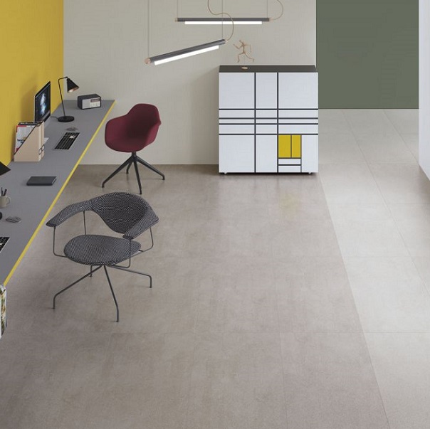 Vitra Beton-X / Основное большое изображение
