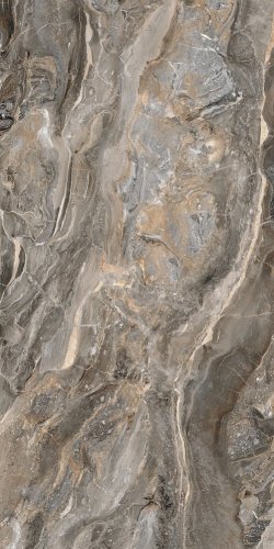 MarbleSet Оробико Темный Греж Лаппатированная 60х120