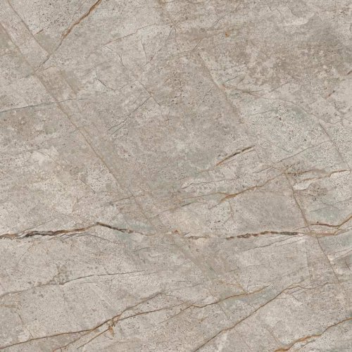 Empire Silver Root 80x80 Лаппатированная