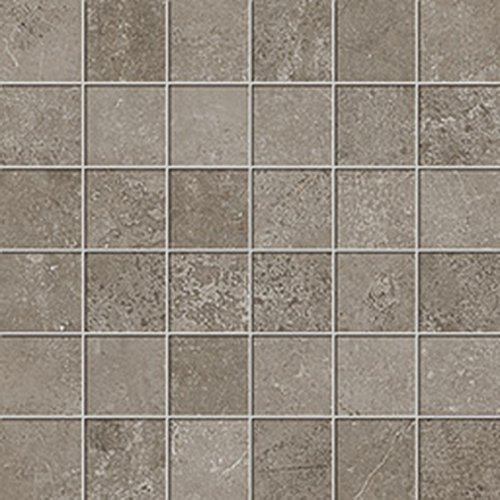 Drift Light Grey Mosaico