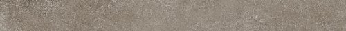 Drift Light Grey Listello 80