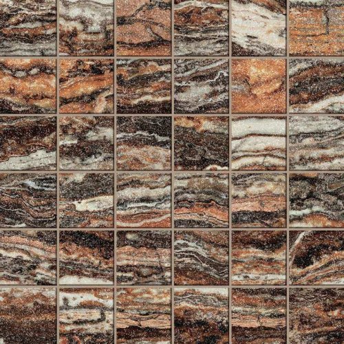 Epos Jurassic Mosaic Лаппатированная