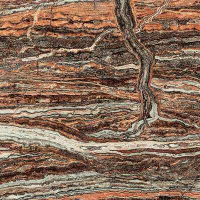 Epos Jurassic Bottone Лаппатированная