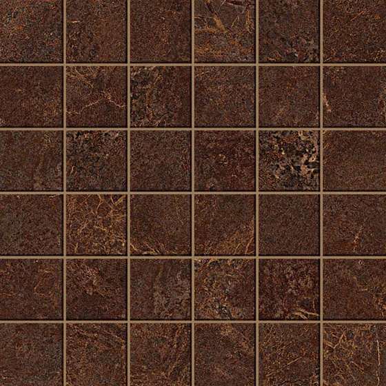 Atlas Concorde Russia Force Fancy Mosaico Лаппатированная  30x30 / Основное большое изображение