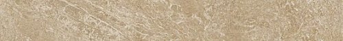 Force Beige Listello Лаппатированная  7,2x60