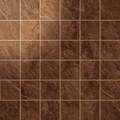 Heat Iron Mosaic Лаппатированная  30х30