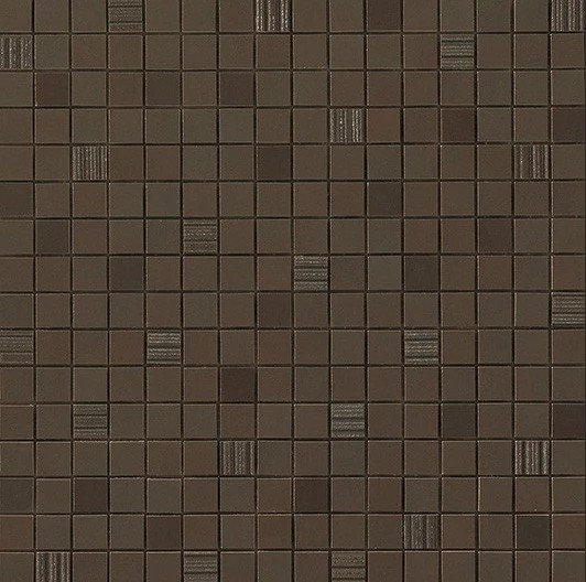 Atlas Concorde Russia Privilege Moka Mosaic 30x30 / Основное большое изображение