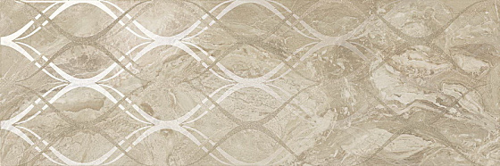 Atlas Concorde Russia Privilege Light Grey Sea 25x75 / Основное большое изображение