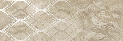 Privilege Light Grey Sea 25x75