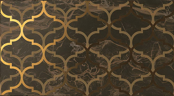 Atlas Concorde Russia Supernova Marble Frappuccino Dark Prestige 31,5x57 / Основное большое изображение