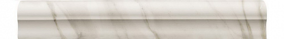 Atlas Concorde Russia Supernova Marble Calacatta Gold London 5x31,5 / Основное большое изображение