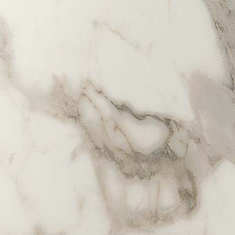 Atlas Concorde Russia Supernova Marble Calacatta Gold Bottone Лаппатированная  7,3x7,3 / Основное большое изображение