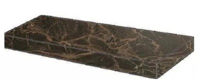 Supernova Marble Frappuccino Dark Scal. Ang. S 33х60