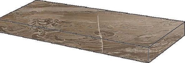 Atlas Concorde Russia Supernova Marble Woodstone Taupe Scal. Ang. D 33х60 / Основное большое изображение