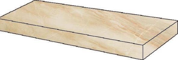 Atlas Concorde Russia Supernova Marble Elegant Honey Scal. Ang. D 33х60 / Основное большое изображение