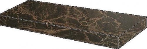 Supernova Marble Frappuccino Dark Scal. Ang. D 33х60