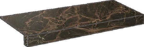 Atlas Concorde Russia Supernova Marble Frappuccino Dark Scalino 33х60 / Основное большое изображение