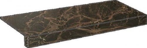 Supernova Marble Frappuccino Dark Scalino 33х60