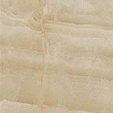 Supernova Onyx Ivory Chiffon Bottone Лаппатированная  7,3х7,3