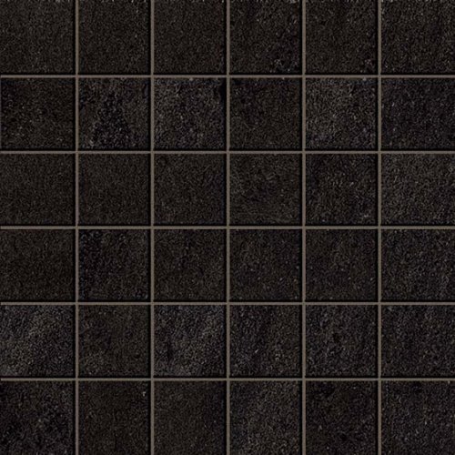 Wise Dark Mosaic Лаппатированная  30х30