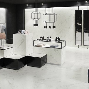 Meissen Calacatta Marble / Основное малое изображение