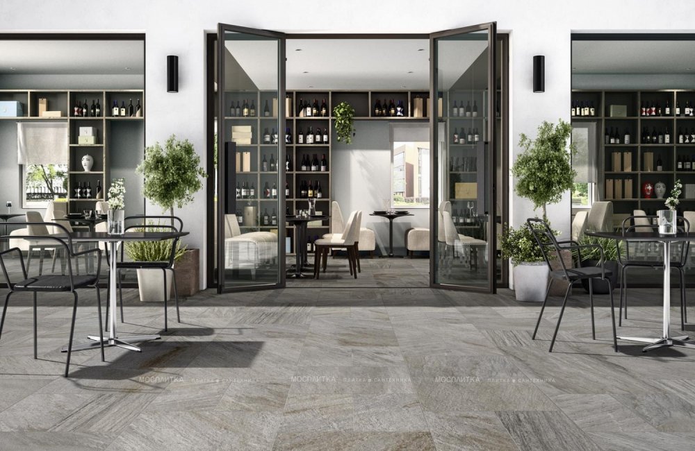 Ragno Realstone Quarzite / Основное большое изображение