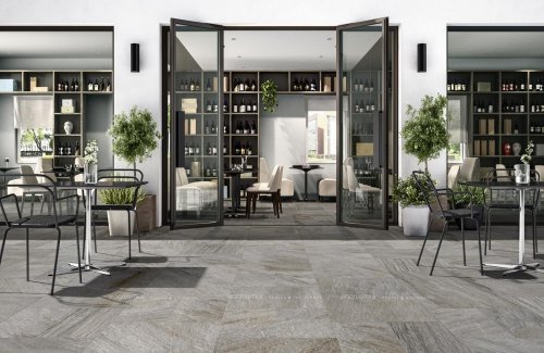 Realstone Quarzite