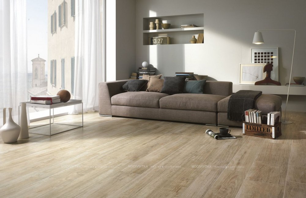 Ragno Woodstyle / Основное большое изображение