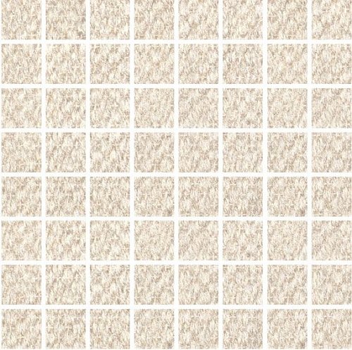 Мозаика APE  Carpet Cream 30х30