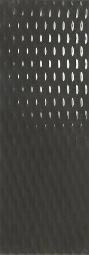 Плитка APE  Industrial Graphite rect. 35x100