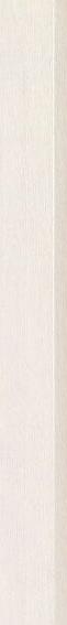  Бордюр APE  Moldura Fusta White 5х45 / Основное большое изображение