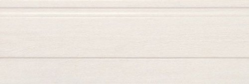 Бордюр APE  Zocalo Fusta White 15х45