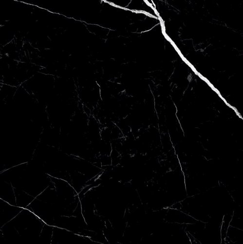 Laparet Nero Marquina  черный 60x60 полированный / Основное малое изображение