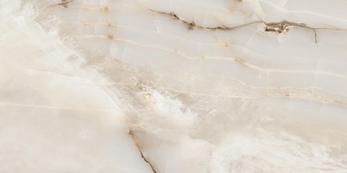 Onyx Smoke  светло-серый 60x120 полированный