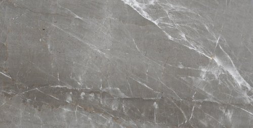 Patara Grigio  серый 60x120 полированный