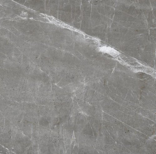 Patara Grigio  серый 60x60 Матовая