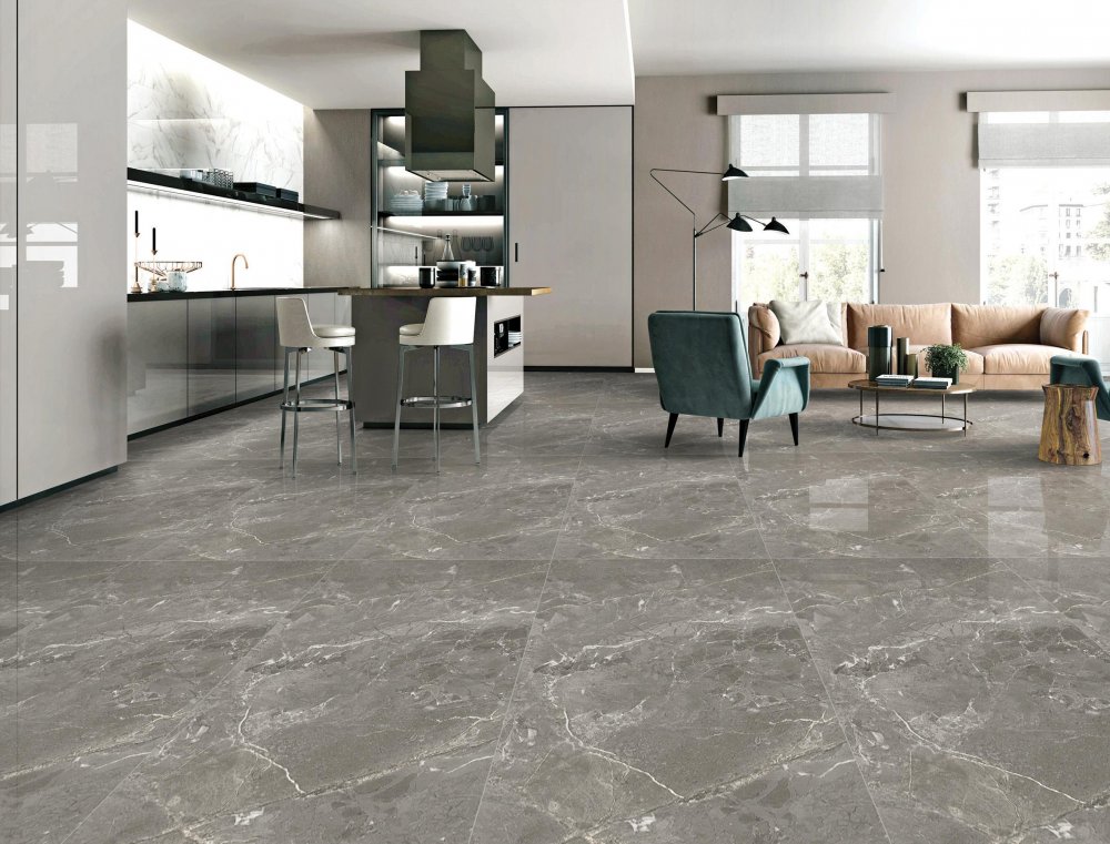 Laparet Romano Grey / Основное большое изображение