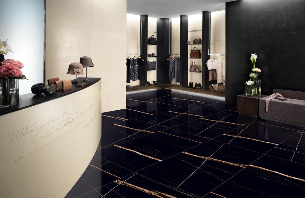 Laparet Sahara Black / Основное большое изображение