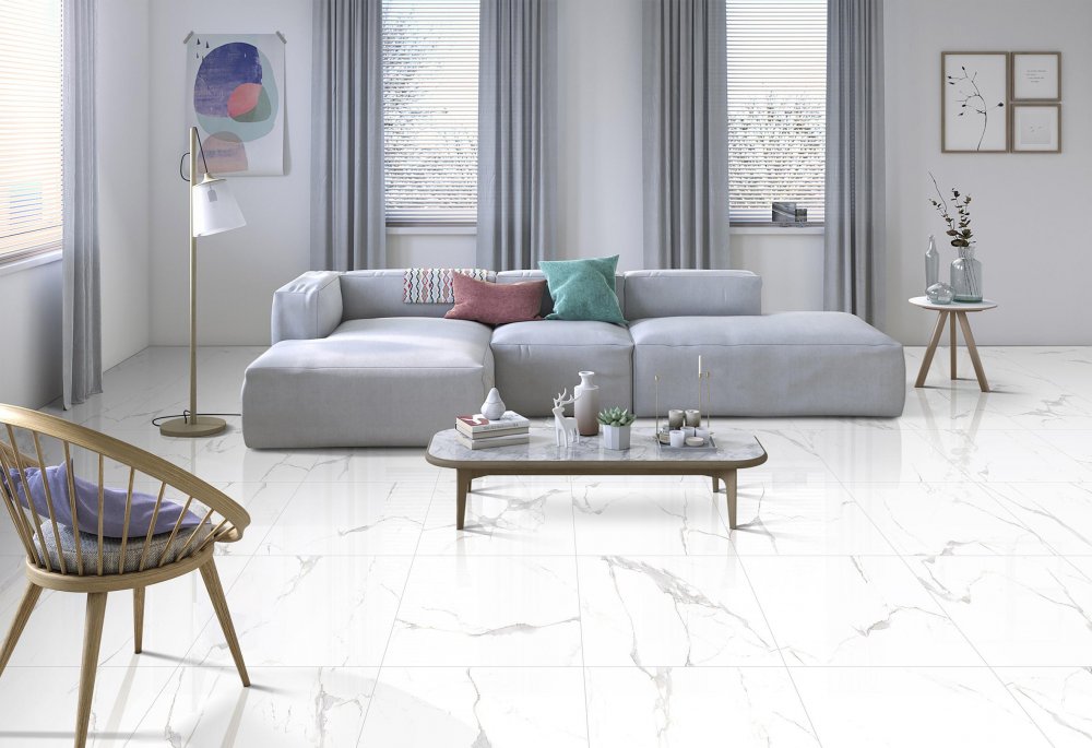 Laparet Statuario Classic / Основное большое изображение