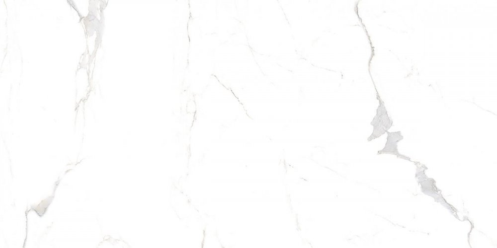 Laparet Statuario Classic  белый 60x120 полированный / Основное большое изображение