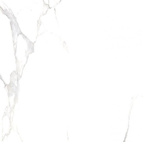 Statuario Classic  белый 60x60 полированный
