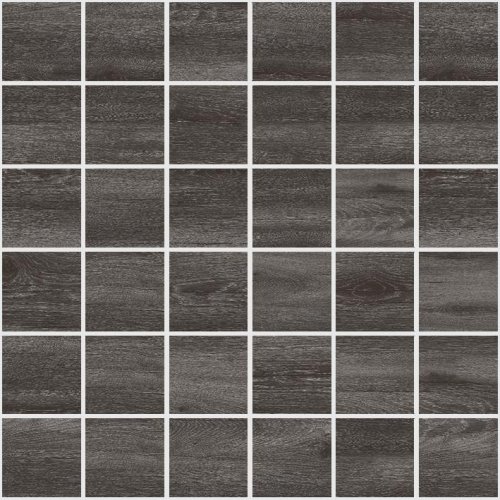 Timber  чёрный 30х30