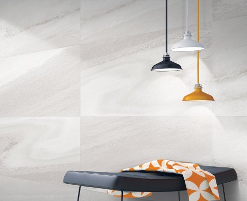 Urban Dazzle Bianco