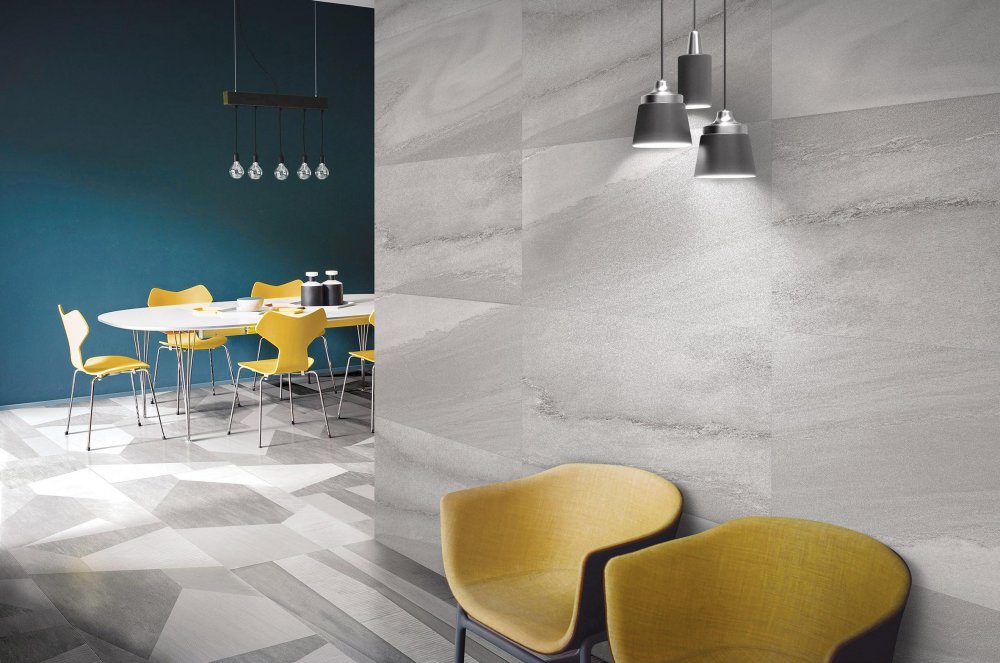 Laparet Urban Dazzle Gris / Основное большое изображение