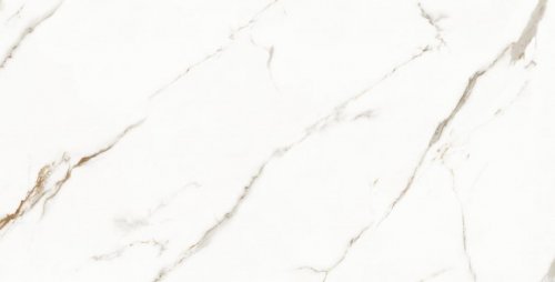Venato Calacatta Gold  белый сатинированный 60х120
