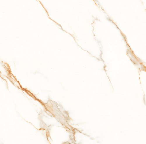 Venato Calacatta Gold  белый сатинированный 60х60